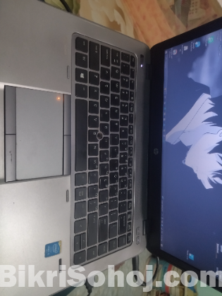 HP Elightbook 840 g1